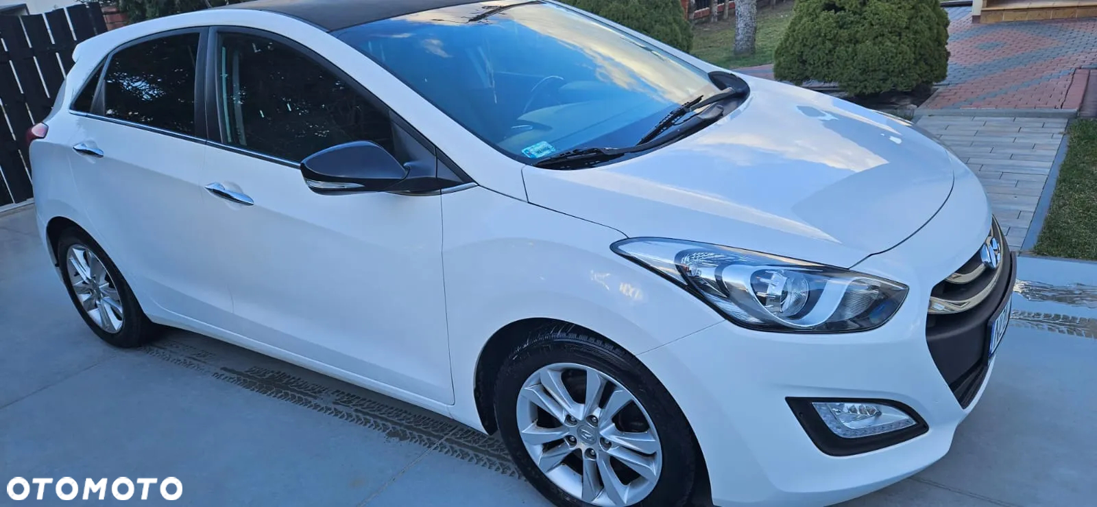 Hyundai i30 1.6 CRDi Comfort - 6