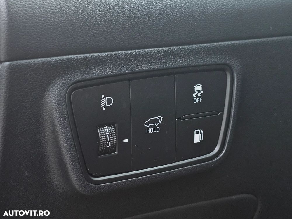 Hyundai Tucson 1.6 T-GDi Plug-in-Hybrid 4WD N Line - 21