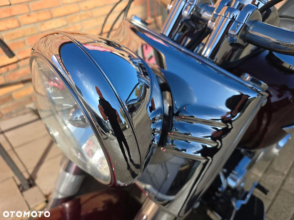Harley-Davidson Softail Fat Boy - 19