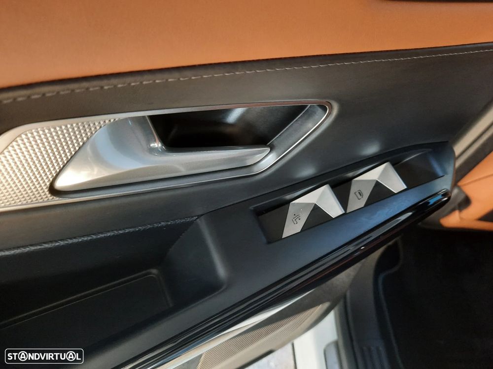 DS DS7 Crossback E-Tense Rivoli EAT8 - 28