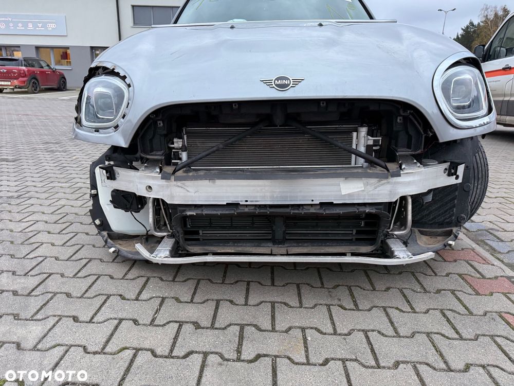 MINI Countryman Cooper S E All4 - 3