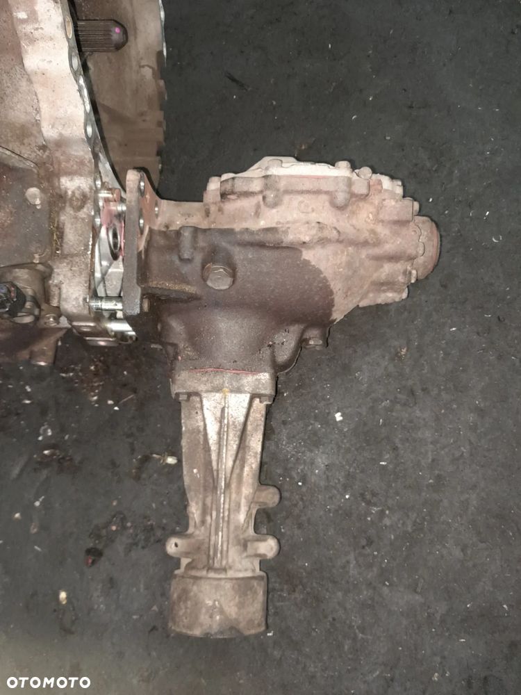 Skrzynia biegów manualna reduktor TOYOTA RAV4 II 00-05r. 2.0 VVT-i 150KM 1AZ-FE 4X4 - 4