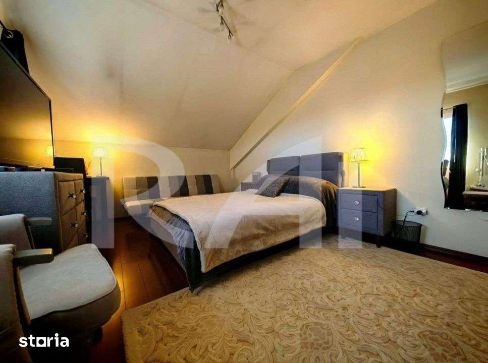 Vila premium, spatioasa, ideala pentru familie sau afacere - Imagine principală: 5/9