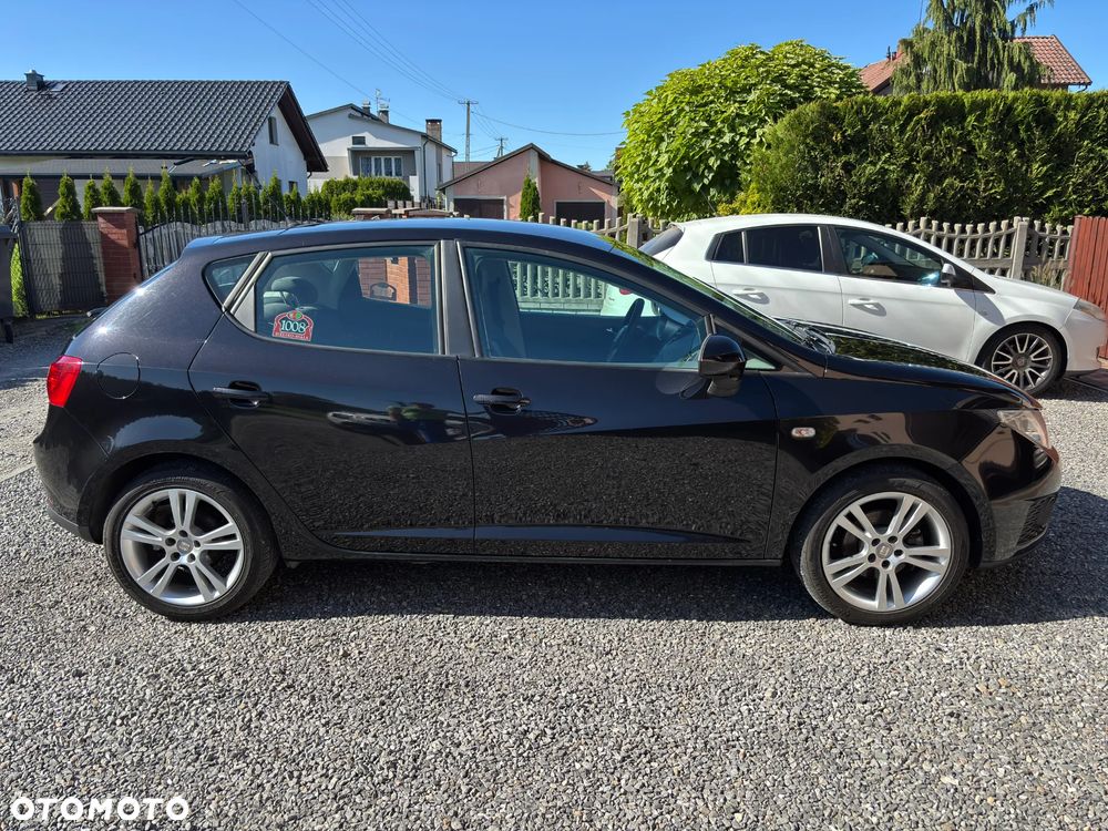 Seat Ibiza 1.4 16V Style - 3