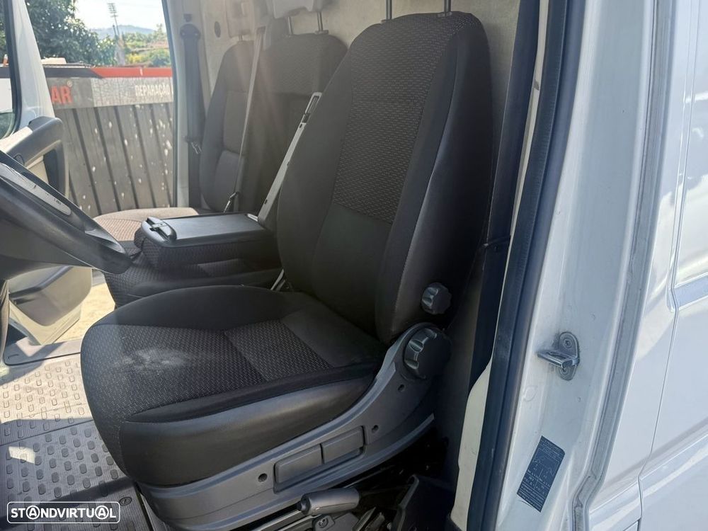 Citroën Jumper - 48