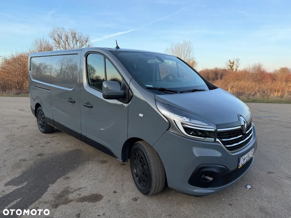 Renault Trafic - 3