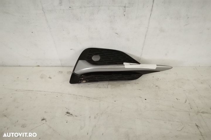 Grila Originala Cu Senzor Dreapta In Stare Buna Nissan  Qashqai  2 J11 - 1