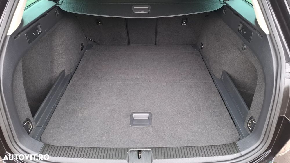 Volkswagen Passat 1.6 TDI (BlueMotion Technology) DSG Comfortline - 8