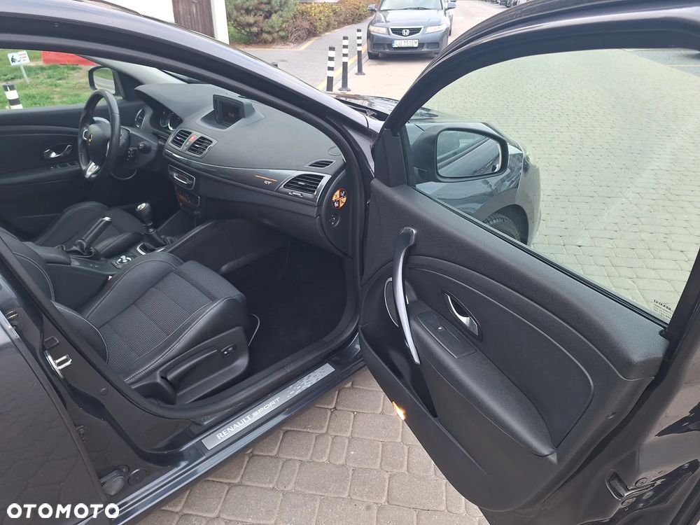 Renault Megane - 7