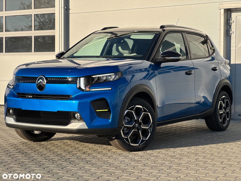 Citroën C3 1.2 mHEV Max - 5