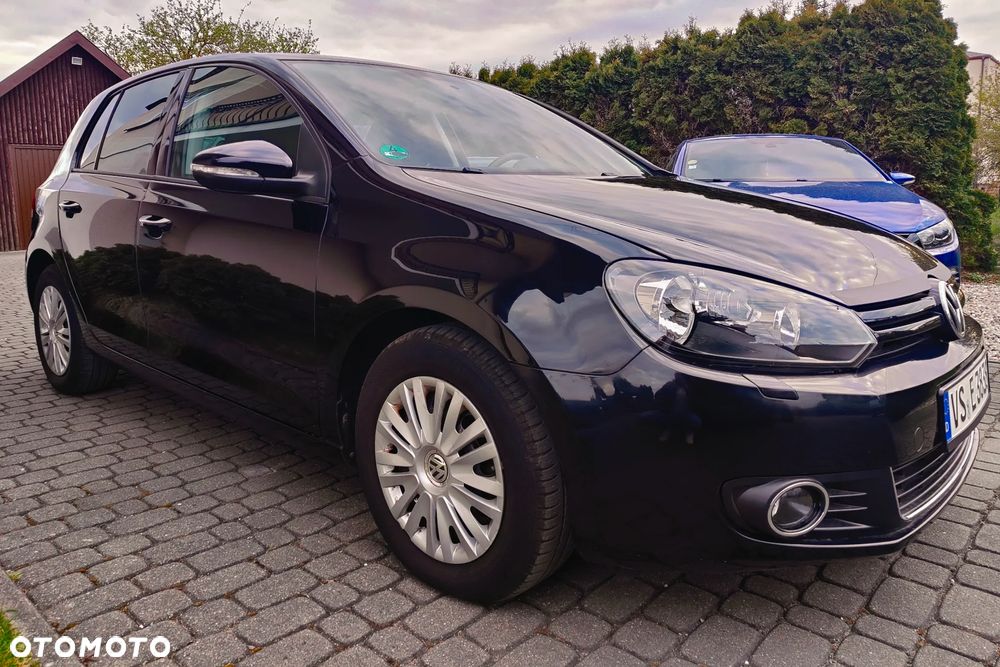 Volkswagen Golf 1.4 Team - 5