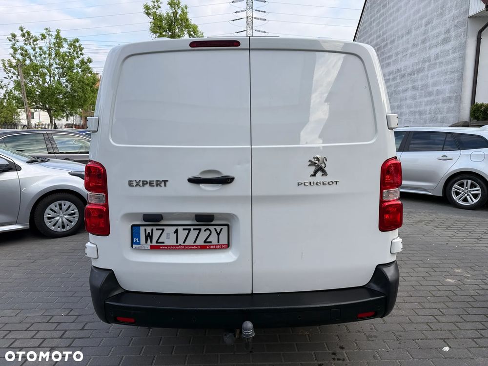 Peugeot Expert - 23