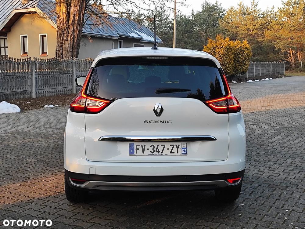 Renault Grand Scenic - 5