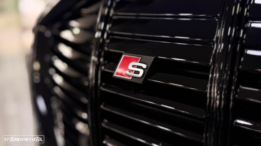 Audi e-tron Sportback S quattro - 15