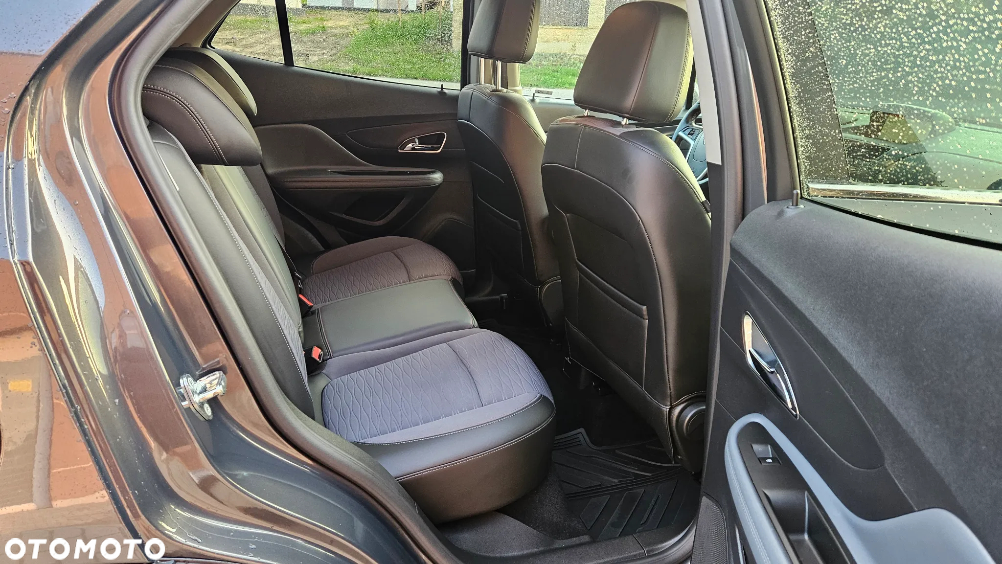 Opel Mokka 1.4 T Cosmo S&S - 11