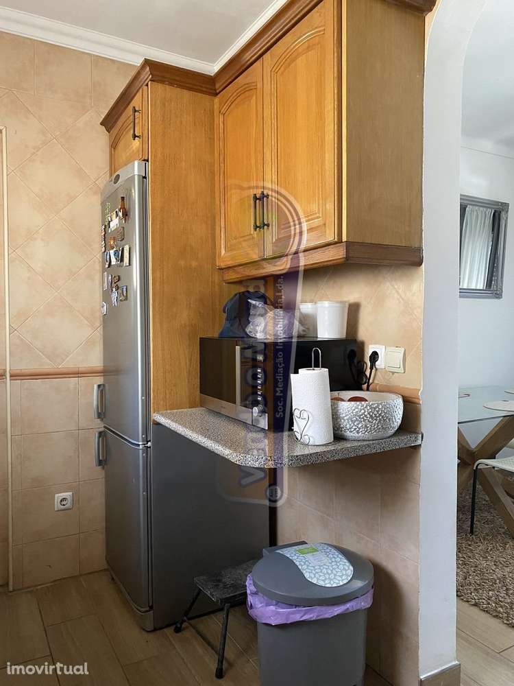 Moradia T2+1 em Samora Correia (SC1033) - Grande imagem: 3/21