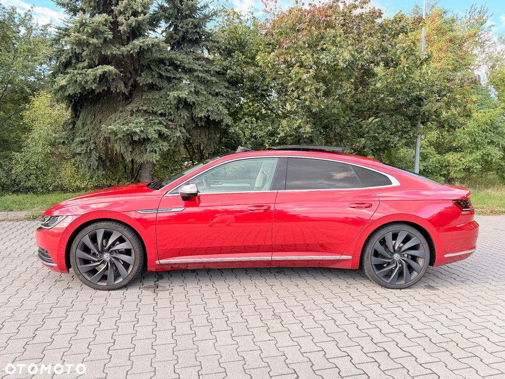 Volkswagen Arteon - 3