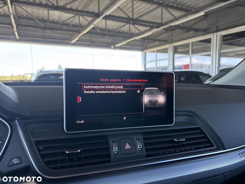 Audi Q5 2.0 TDI Quattro Sport S tronic - 24