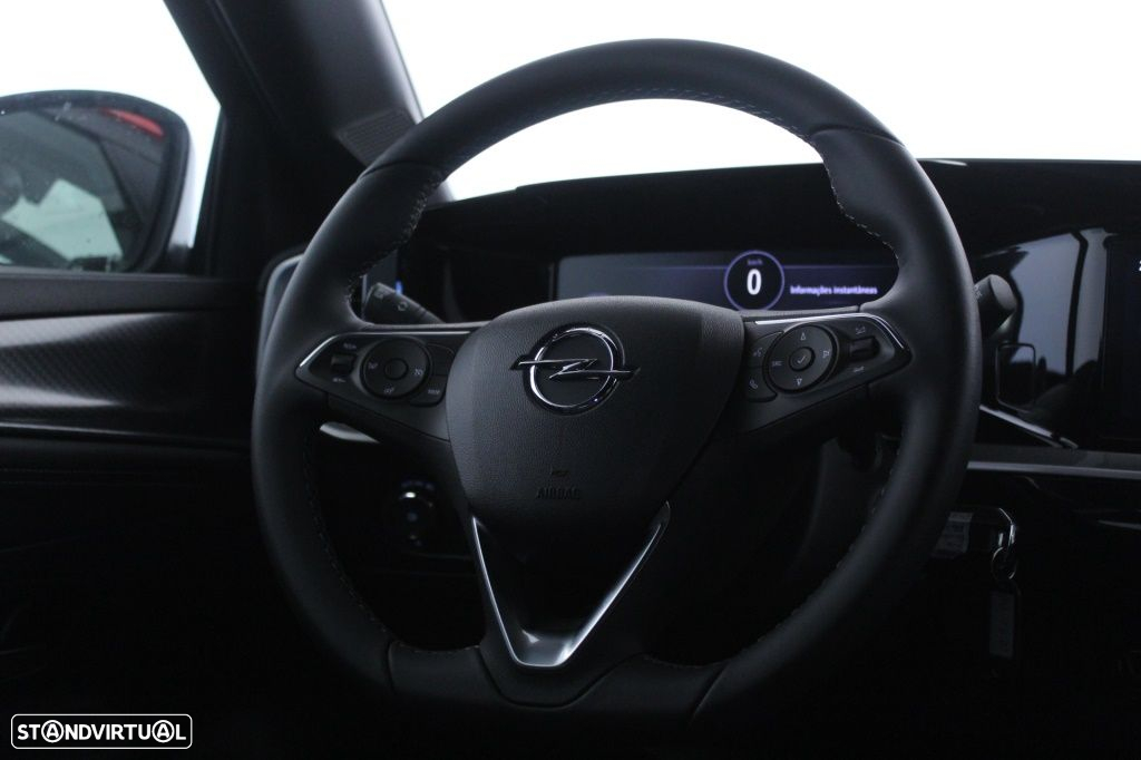 Opel Mokka 1.5 D GS Line - 12