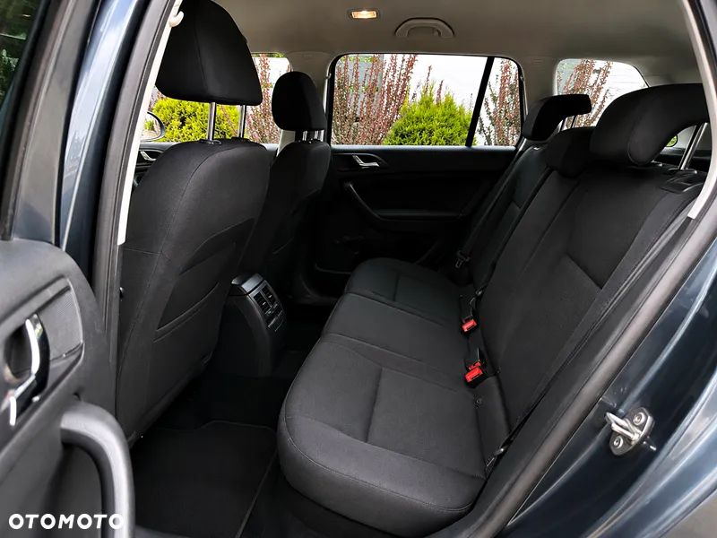 Skoda Yeti 2.0 TDI SCR 4x2 Ambition - 15