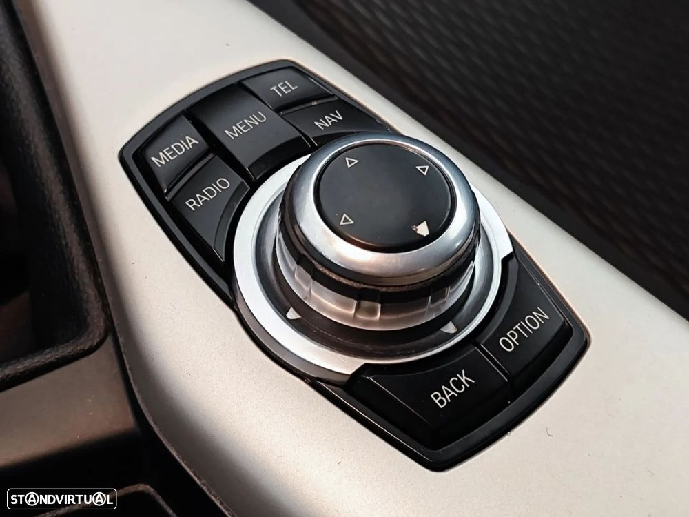 BMW 114 d Line Sport - 37