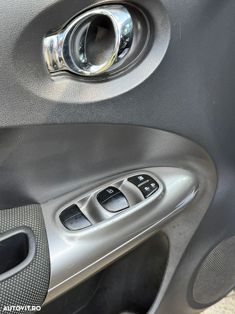 Nissan Juke 1.5L dCI Start/Stop N-Connecta - 15