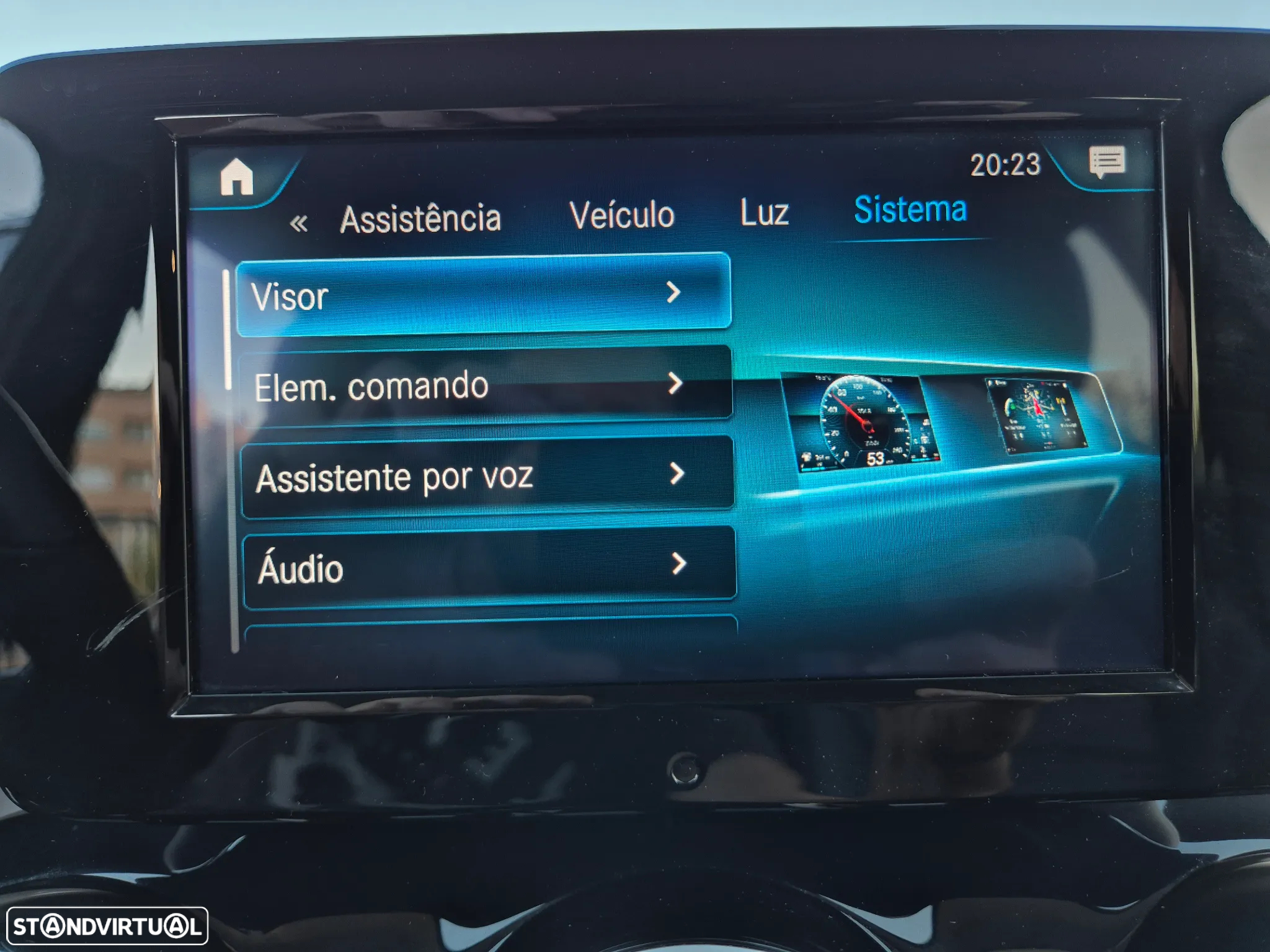 Mercedes-Benz GLC 220 d - 32