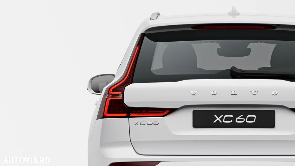 Volvo XC 60 B4 B Geartronic Inscription - 4