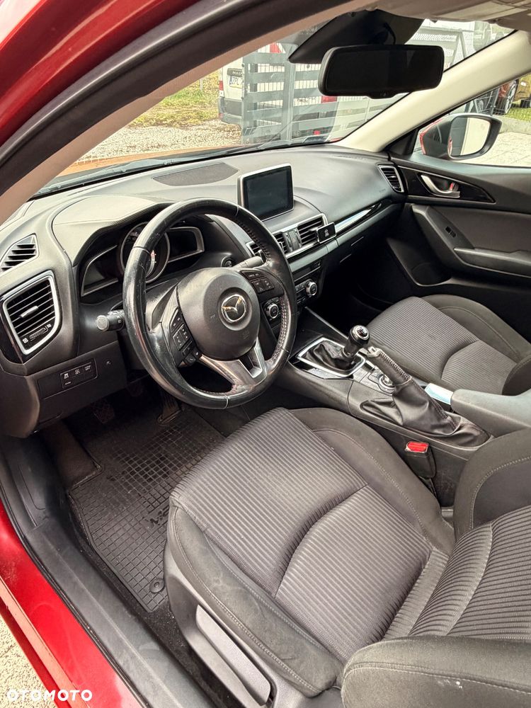 Mazda 3 - 13