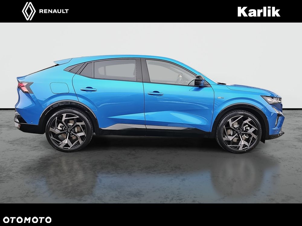 Renault Rafale 1.2 E-Tech PHEV 4x4 300 atelier Alpine MMT - 4