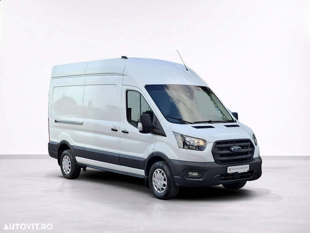 Ford Transit - 9