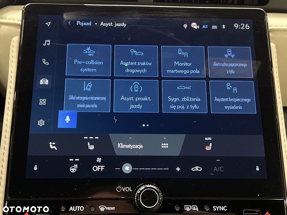 Lexus LBX 1.5 Hybrid Elegant - 25