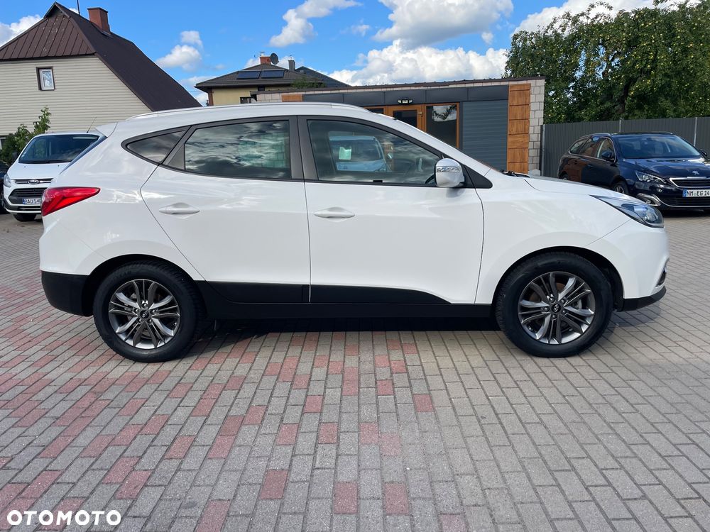 Hyundai ix35 - 4
