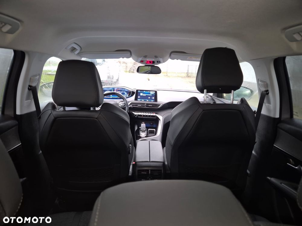 Peugeot 3008 - 10