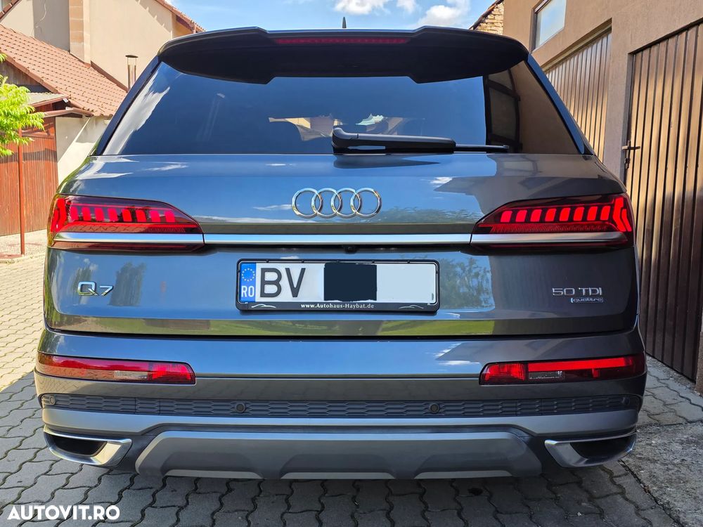 Audi Q7 - 5