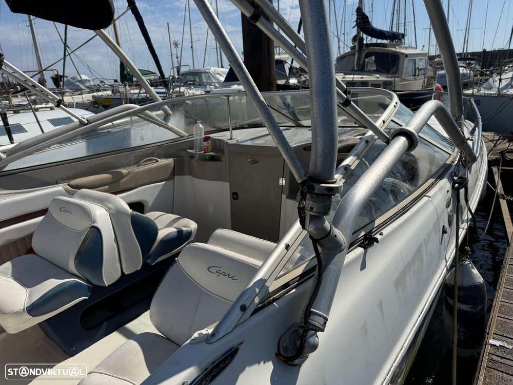 Bayliner Capri - 3