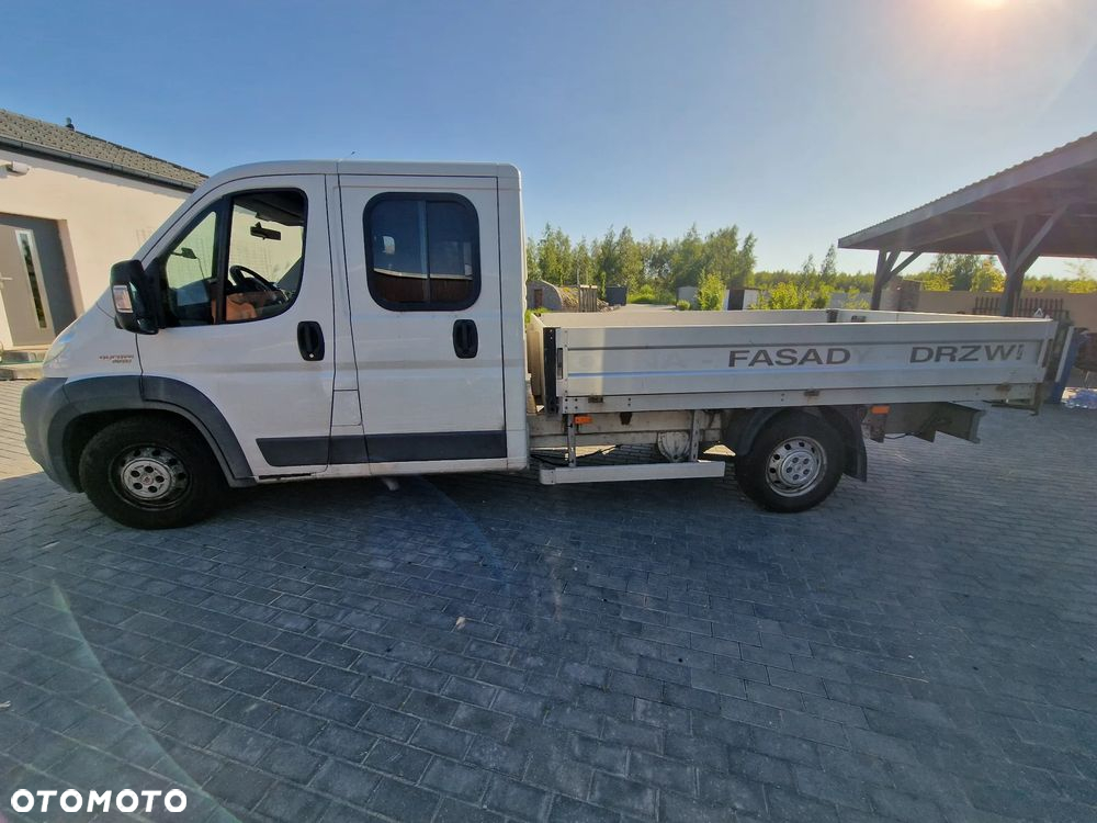 Fiat Ducato - 4