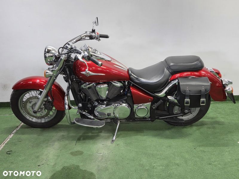 Kawasaki VN - 6