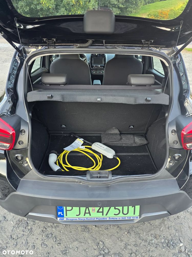 Dacia Spring Electric 45 Expression - 13