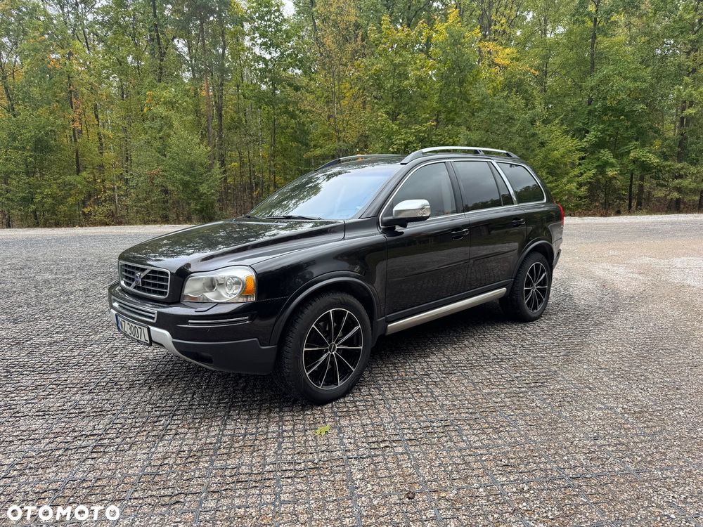 Volvo XC 90 4.4 V8 AWD Executive - 1