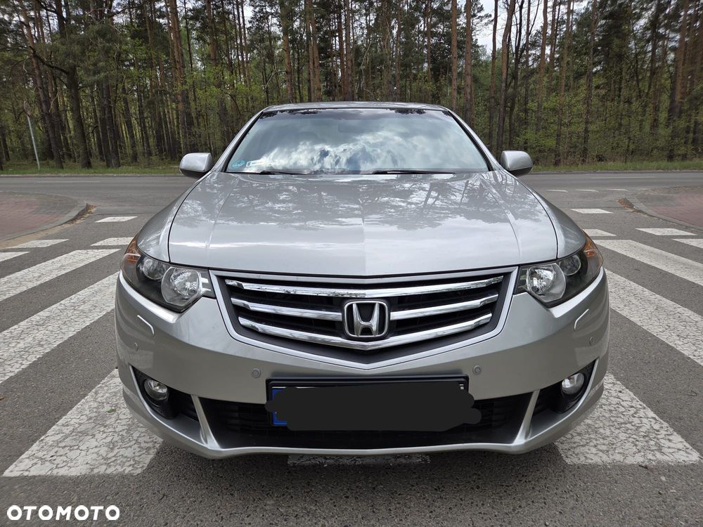 Honda Accord 2.4 Executive - 3