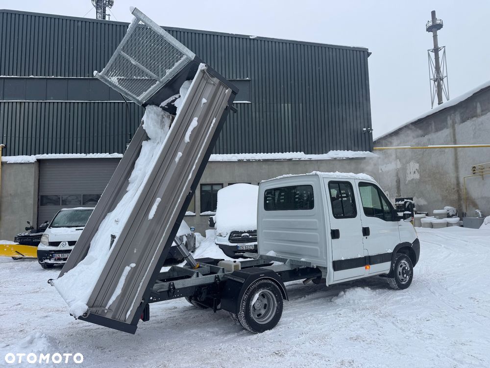 Iveco 50c17 - 4