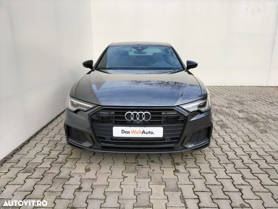 Audi A6 - 6