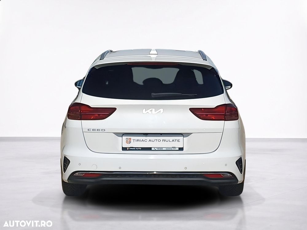 Kia Ceed - 5