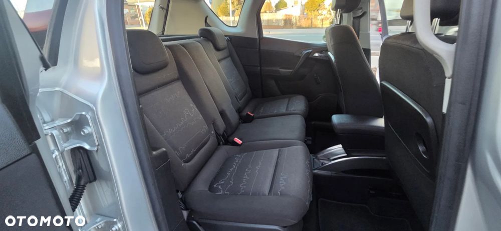 Opel Meriva 1.4 Active - 30