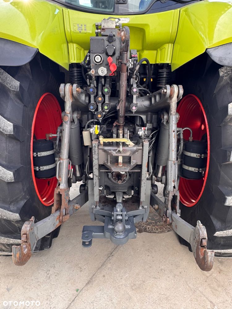 Claas 810 Cebis - 7