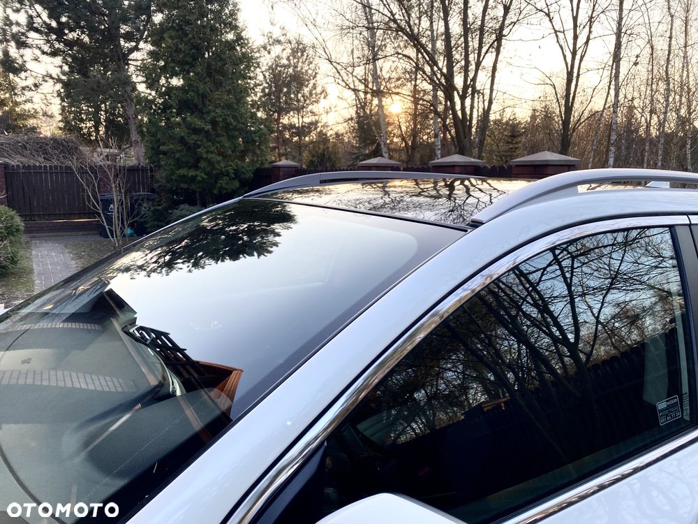 Nissan Qashqai 1.3 DIG-T N-Connecta DCT - 12