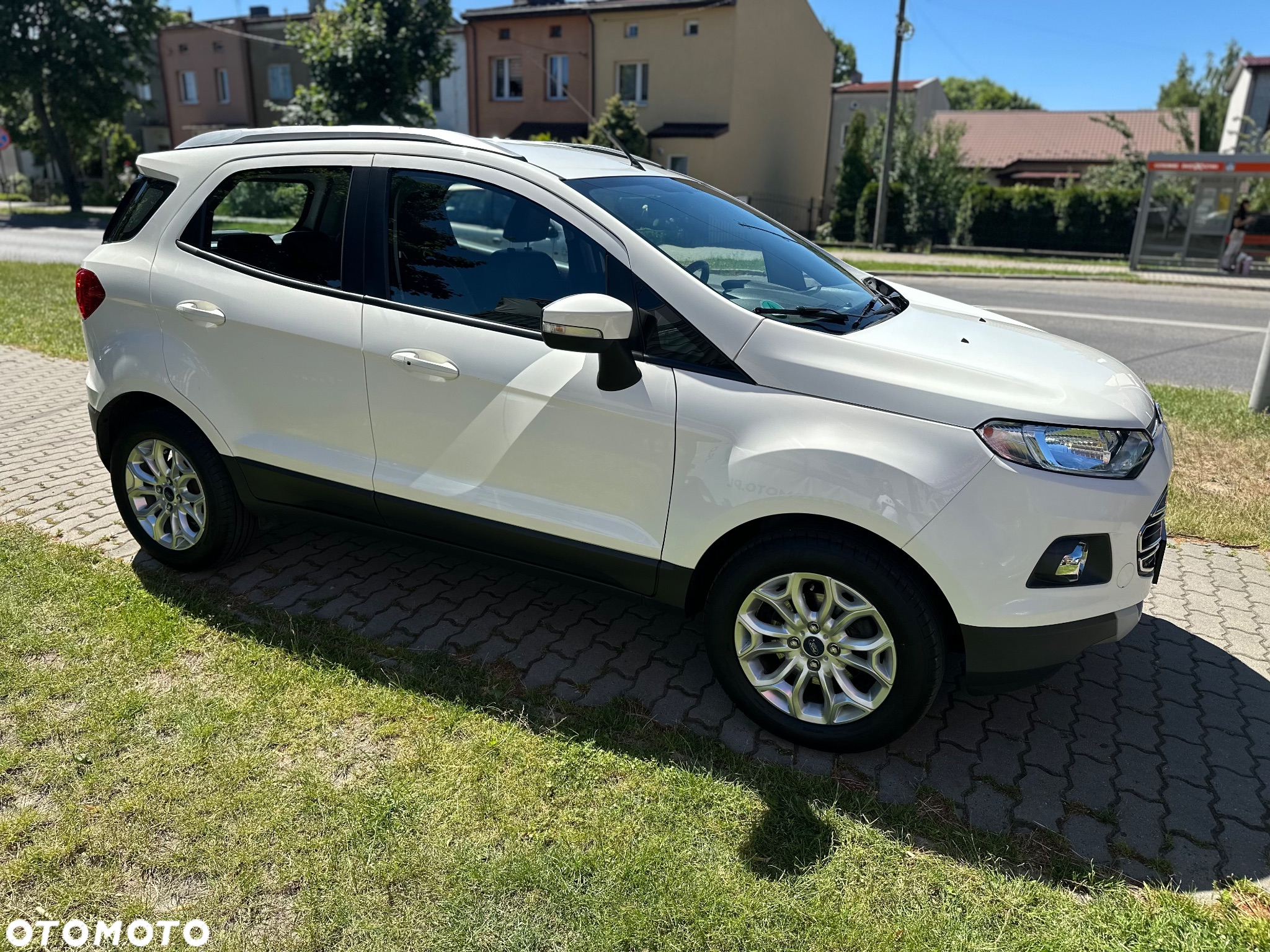 Ford EcoSport 1.5 EcoBlue TITANIUM - 6
