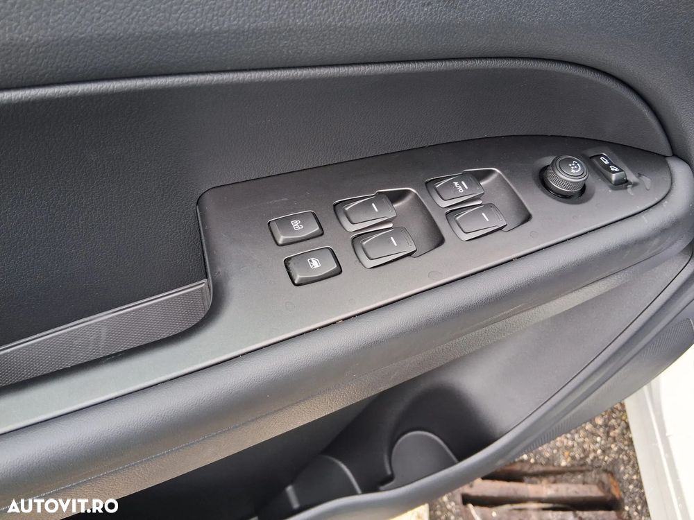 SsangYong MUSSO - 23