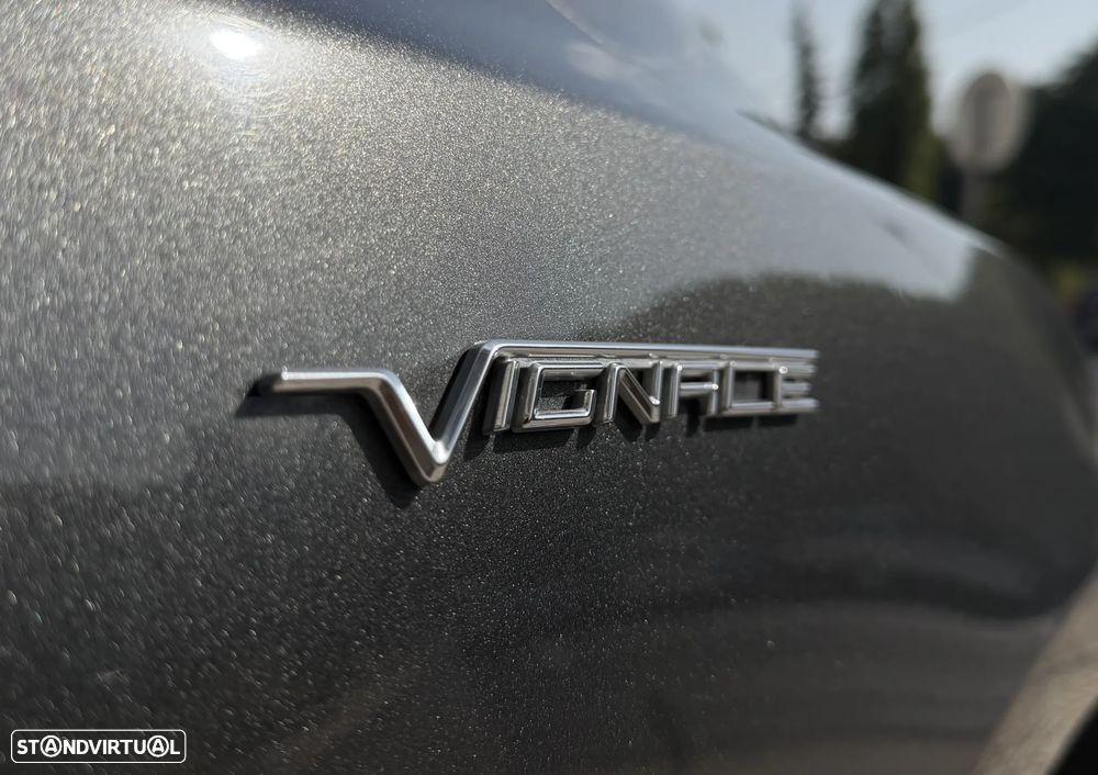 Ford Focus 1.0 EcoBoost Vignale Aut. - 7